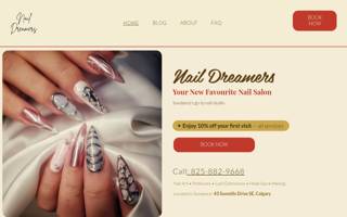 Nail Dreamers