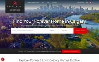 Newcalgarylistings