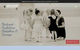 North Calgary Dance Centre