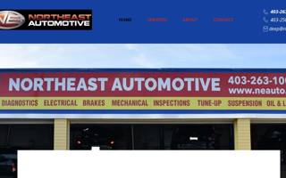 NorthEast Automotive
