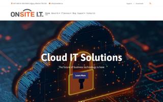 OnSite I.T