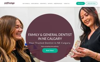 Pathways Dental