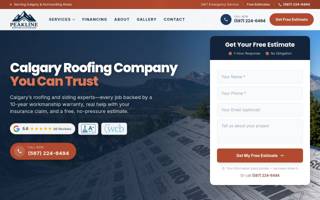 Peakline Roofing