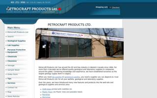PETROCRAFT