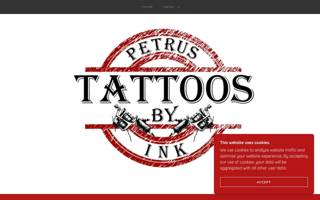 Petrus Ink