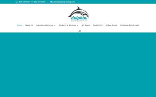 Dolphin Printing