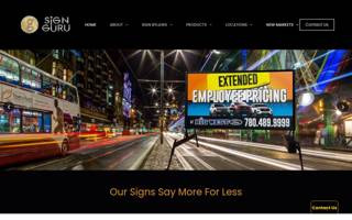 Sign Guru