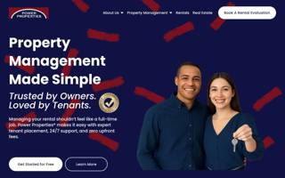 Power Properties