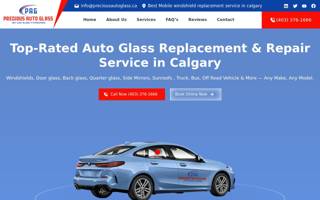 Precious Auto Glass