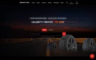 Prince Tires
