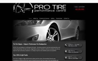 Pro Tire (Calgary)