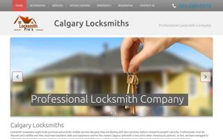 Prolocksmithscalgary