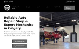 Proper Motor Works