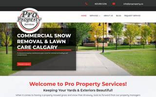 Pro Property