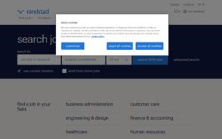 Randstad