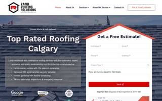 Rapid Roofing Solutions
