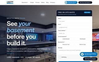 ReImagine Builders