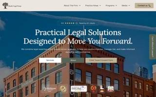 Resolve Legal Group