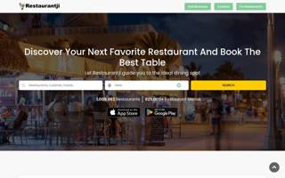 Restaurantji