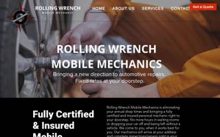 RollingWrench