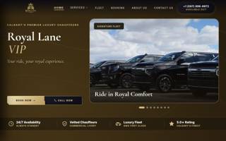 Royal Lane VIP