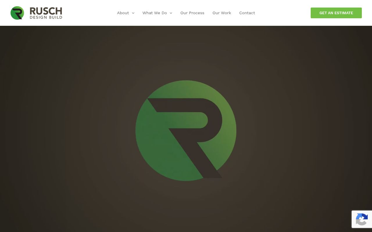 Rusch Design Build