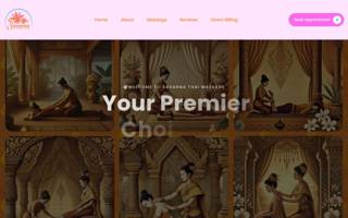 Savanna Thai Massage