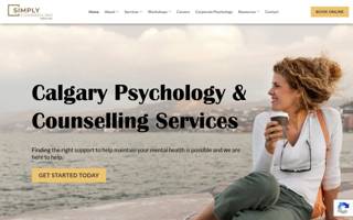 Simply Counselling Services