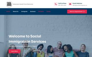 Social Immigration