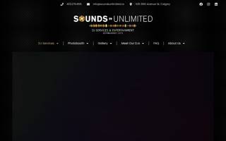 Sounds Unlimited