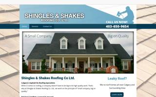 Ssroofing