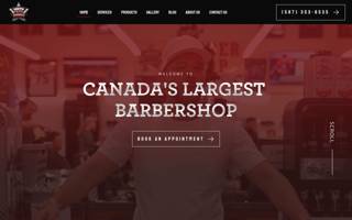 Stcbarbershop