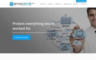 Syncsys