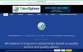 TalentSphere