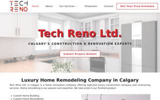Tech Reno