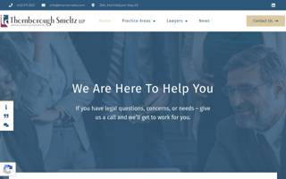 Thornborough Smeltz LLP