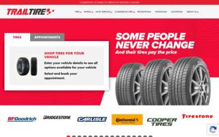 Trail Tire