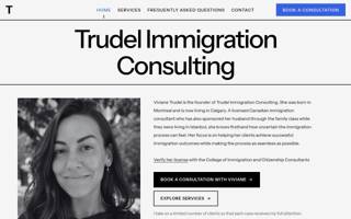 Trudel Immigration