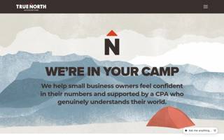 True North Accounting