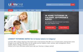 Tutoringcalgary