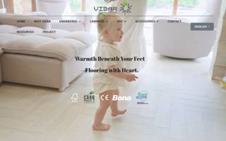 Vidar Flooring