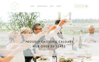 Visionary Catering