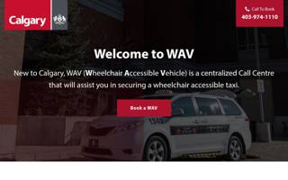 Wavcalgary