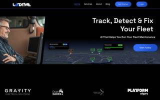 WiDrive