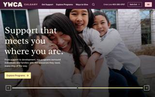 Ywcaofcalgary