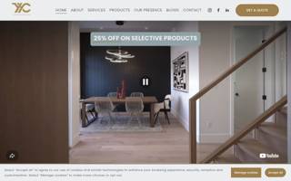 YYC FLOORING