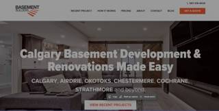 Basement Builders