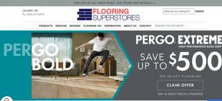 Floor Superstores