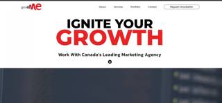 GrowMe Marketing