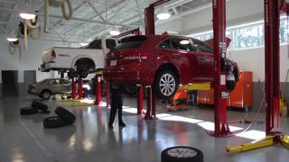 Best Mechanic in Calgary